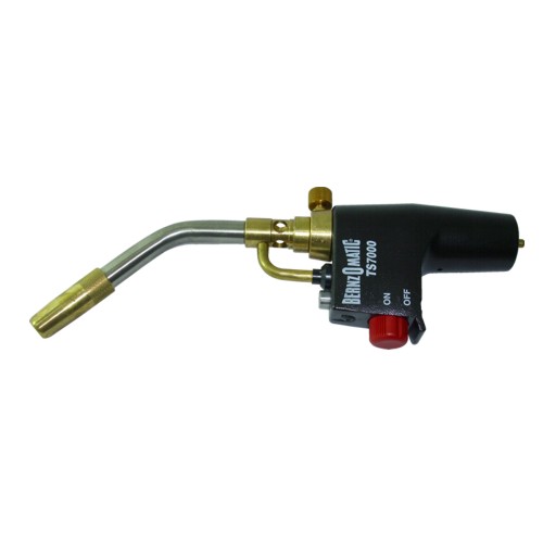 BernzoMatic TS7000T 019070 Trigger Start Adjustable/High Output Cast